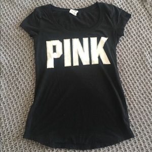 Victoria's Secret PINK Tee
